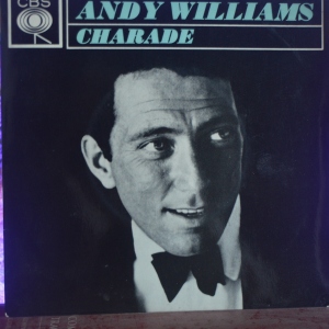 Charade EP Image