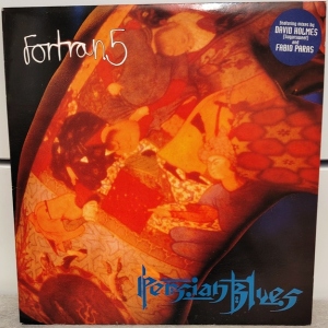 Persian Blues Image