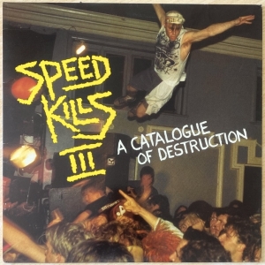 Speed Kills III Image