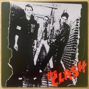 The Clash Image
