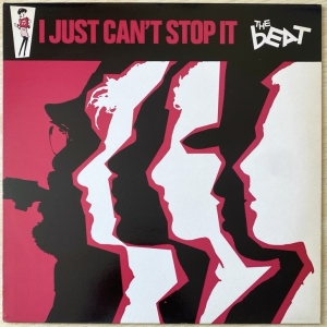 I Just Can't Stop It Image