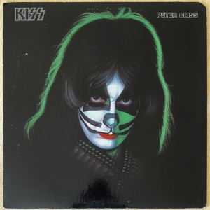 Peter Criss Image