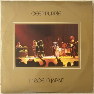 Made In Japan Image