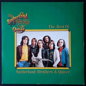 The Best Of The Sutherland Brothers & Quiver Image