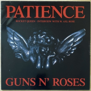 Patience Image