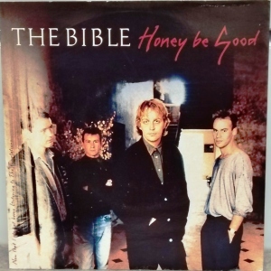 Honey Be Good Image