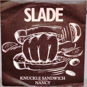 Knuckle Sandwich Nancy Image