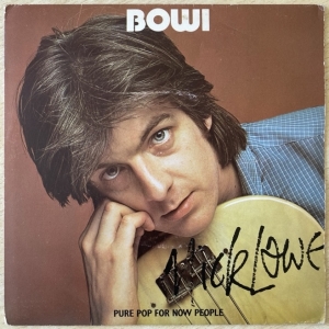 Bowi Image
