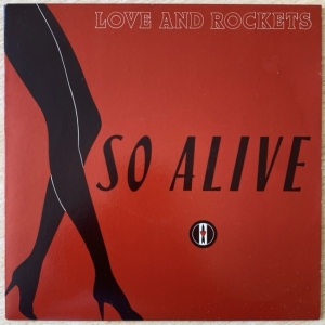 So Alive Image