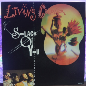 Solace Of You Image