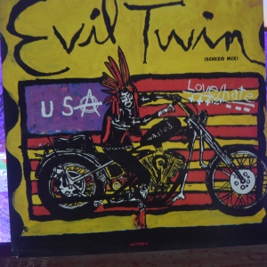 Evil Twin Image