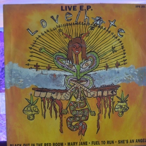 Live EP Image