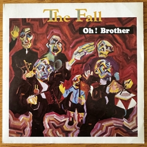 Oh! Brother Image