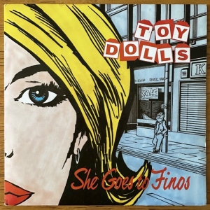 She Goes To Finos Image