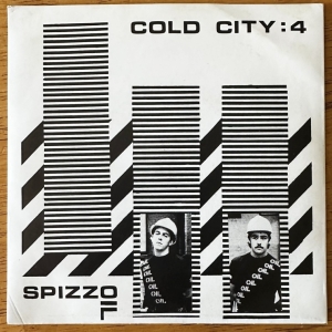 Cold City: 4 Image