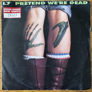 Pretend We're Dead Image