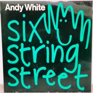 Six String Street Image