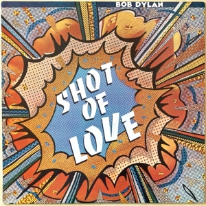 Shot Of Love Image