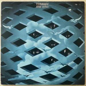 Tommy Image
