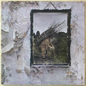Led Zeppelin IV Image