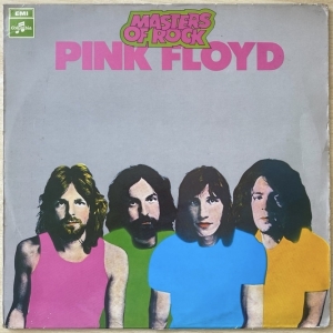 Masters Of Rock Image