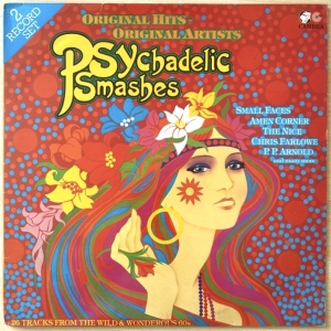 Psychadelic Smashes Image