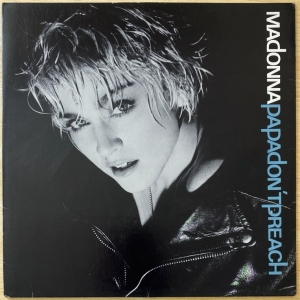 Papa Don't Preach Image