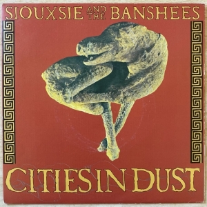 Cities In Dust Image