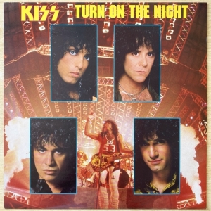 Turn On The Night Image