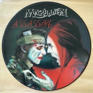 Assassing Image