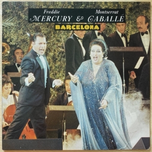 Barcelona Image