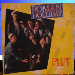Don't Try To Stop It Image