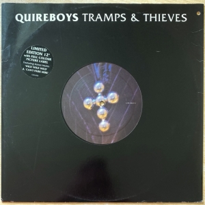 Tramps & Thieves Image
