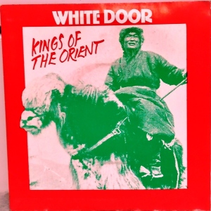 Kings Of The Orient Image