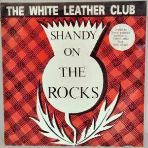 Shandy On The Rocks Image