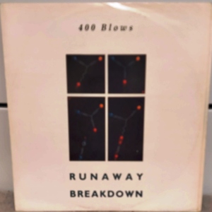 Runaway / Breakdown Image