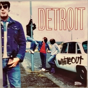 Detroit Image