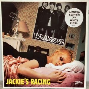 Jackie's Racing Image