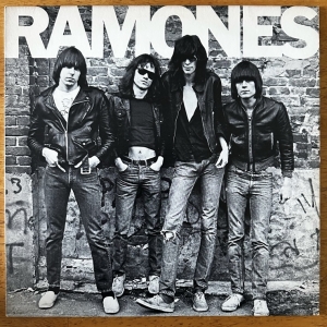 The Ramones Image