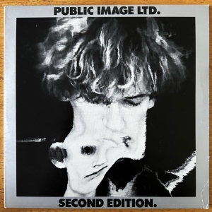 Second Edition Image
