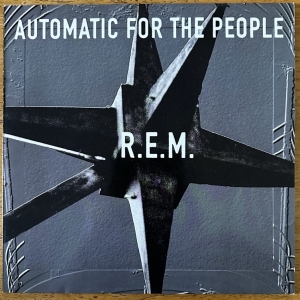 Automatic For The People Image