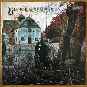 Black Sabbath Image