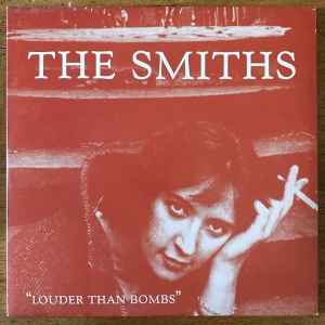 Louder Than Bombs Image