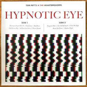 Hypnotic Eye Image