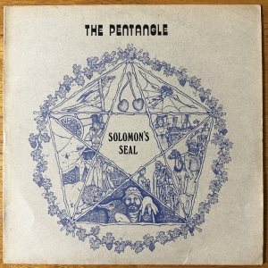 Solomon's Seal Image