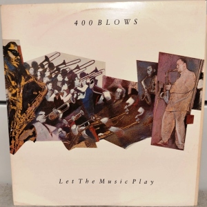 Let the Music Play Image