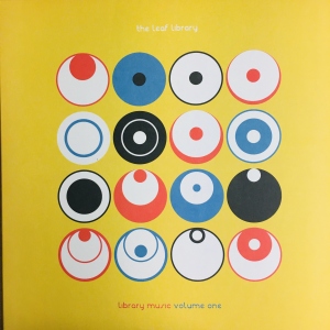 Library Music Volume One Image