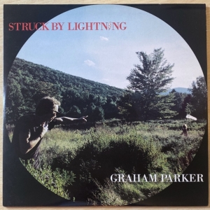 Struck By Lightning Image
