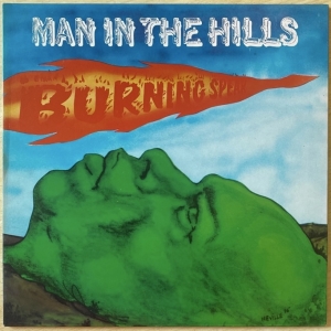Man In The Hills Image