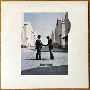 Wish You Were Here Image
